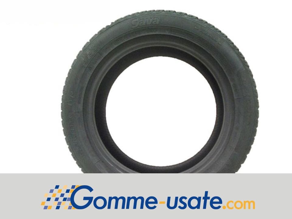 Thumb Sava Gomme Usate Sava 205/55 R16 94V Eskimo HP XL M+S (55%) pneumatici usati Invernale_1